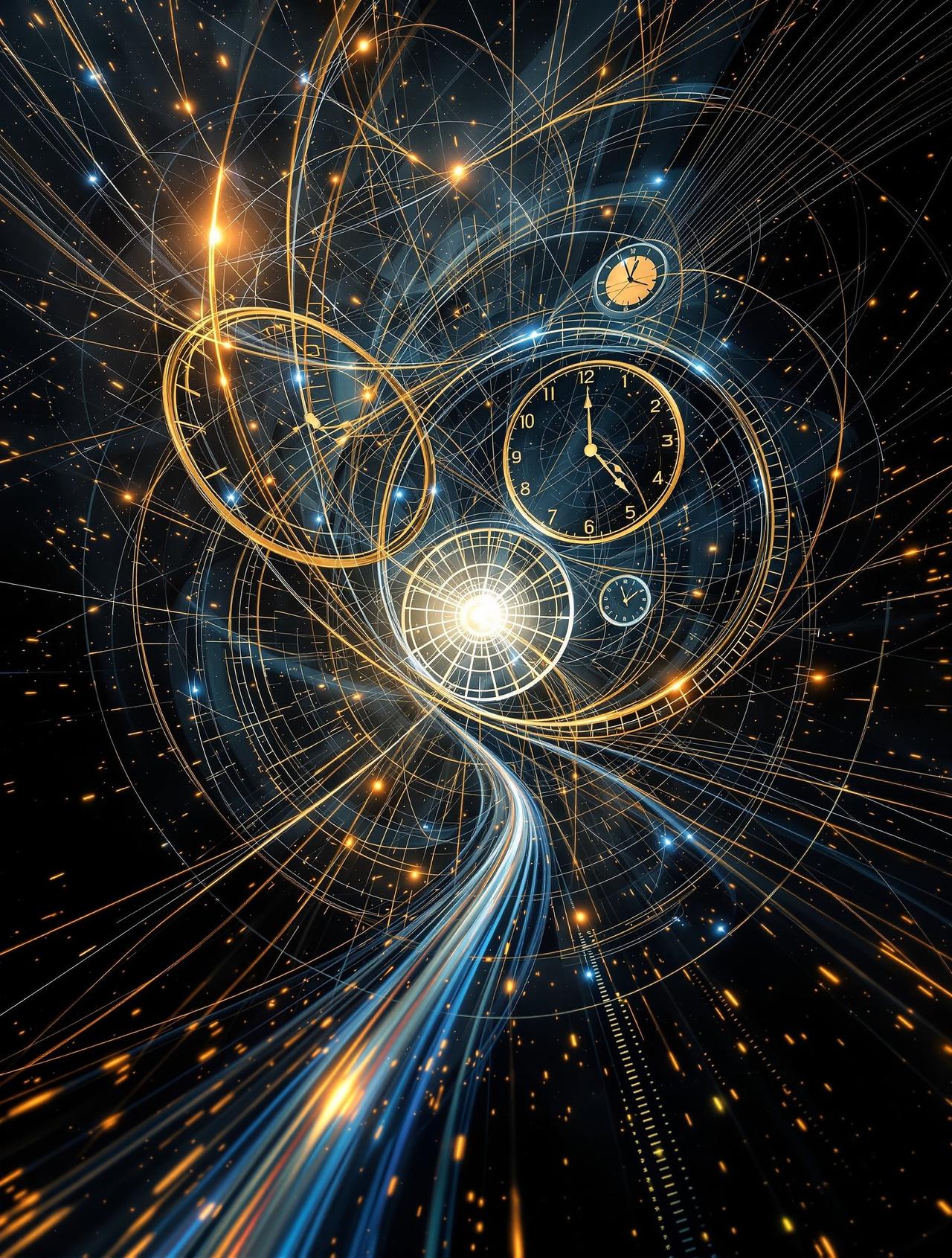诺兰电影宇宙 - 影视仓专题栏目封面，含12部视频与8篇文章